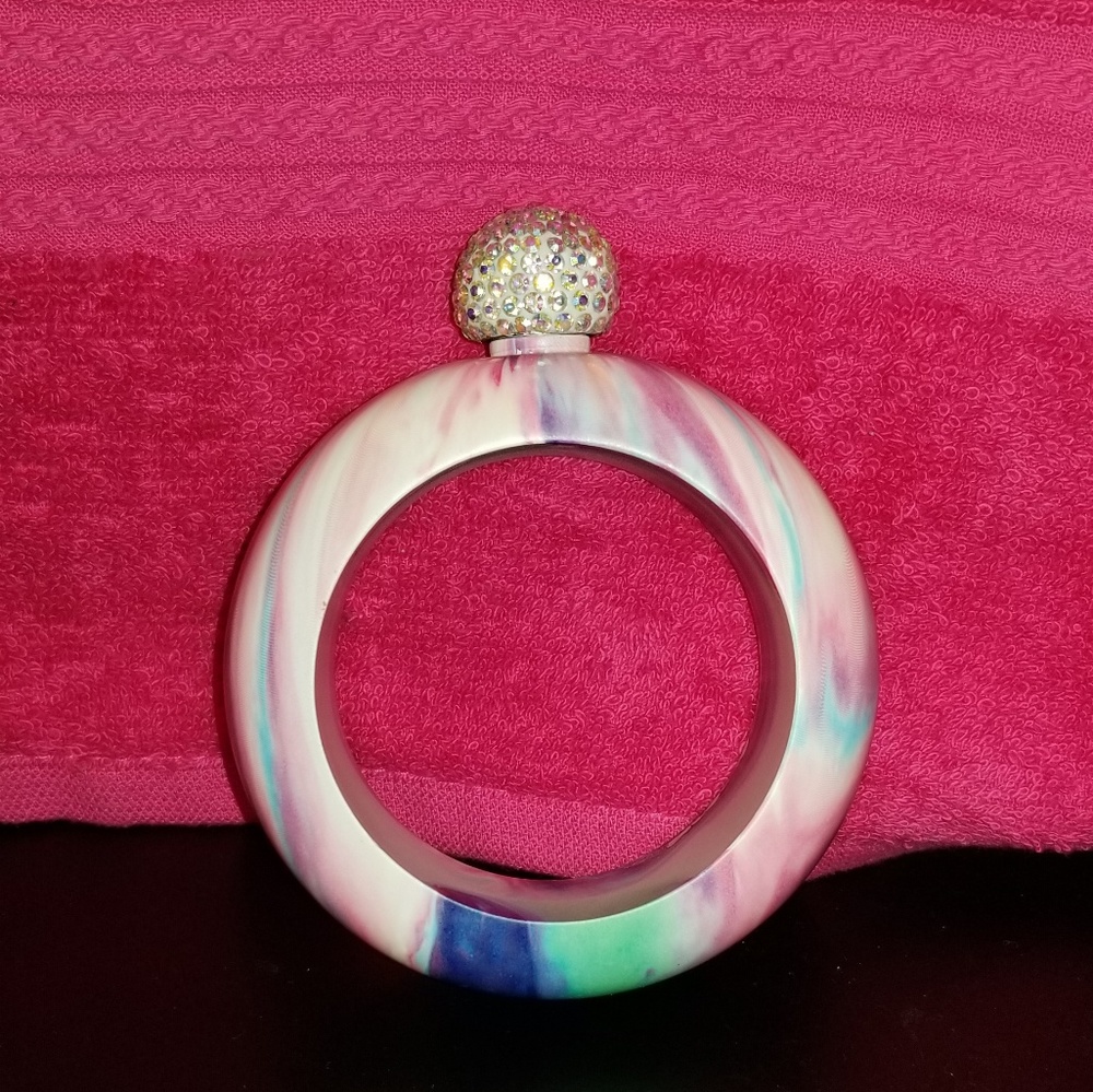 Flask Bracelet